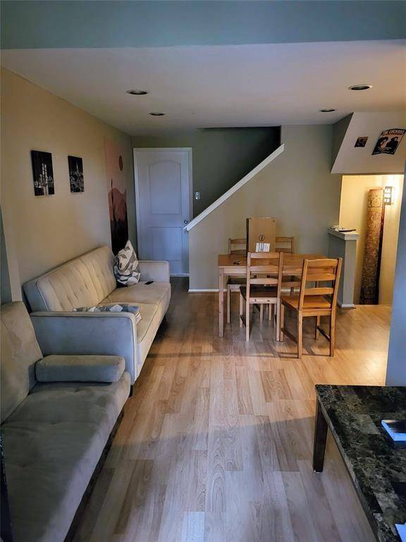 2612 San Pedro ST #206, Austin, TX 78705