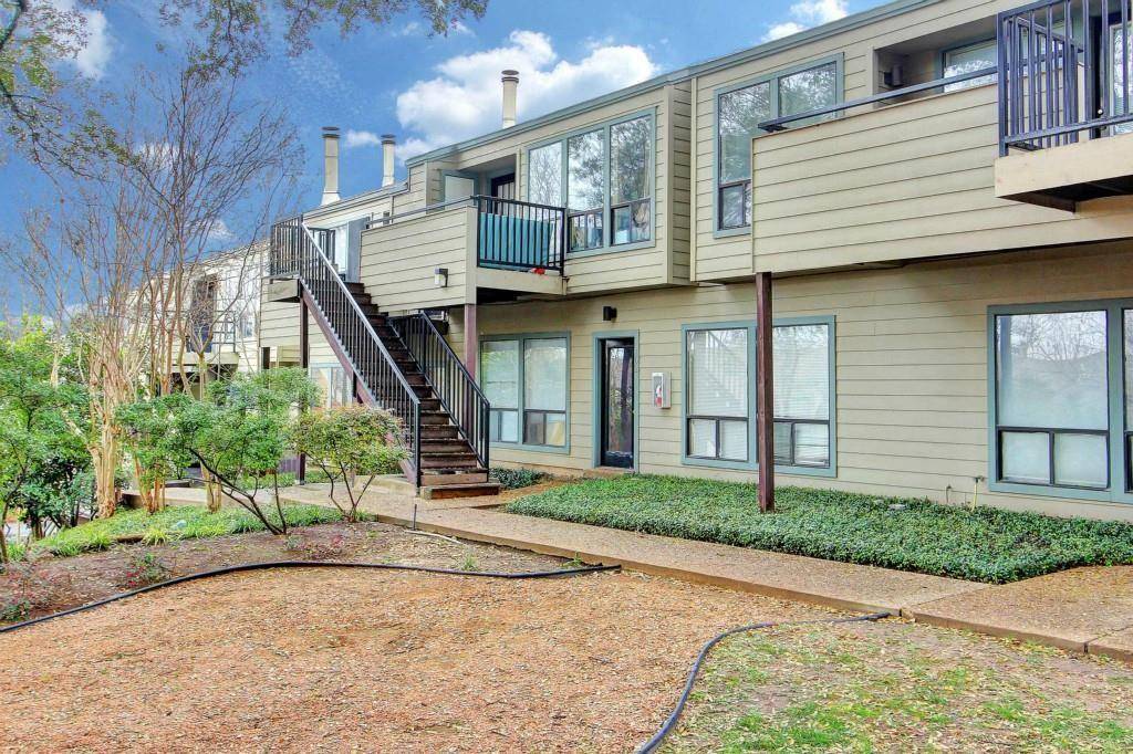 2612 San Pedro ST #206, Austin, TX 78705