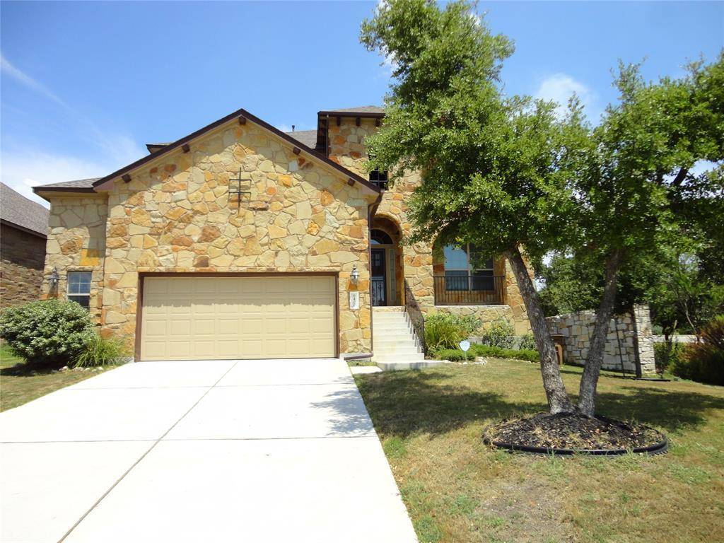 6400 Antigo LN, Austin, TX 78739