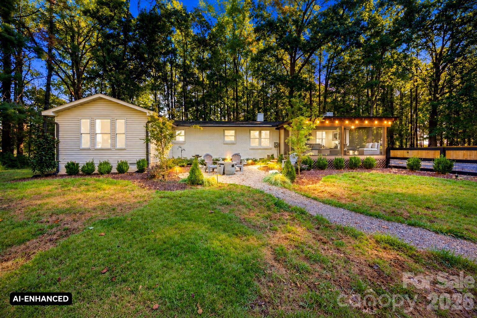 13923 Asbury Chapel RD, Huntersville, NC 28078
