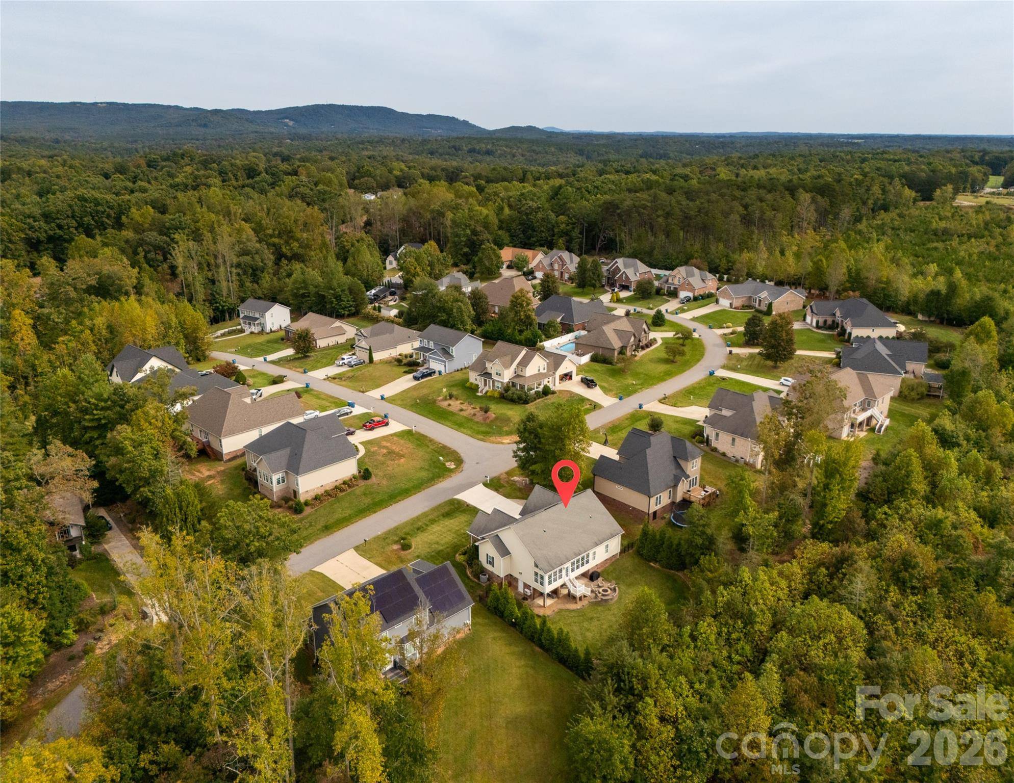 120 Riley DR, Taylorsville, NC 28681