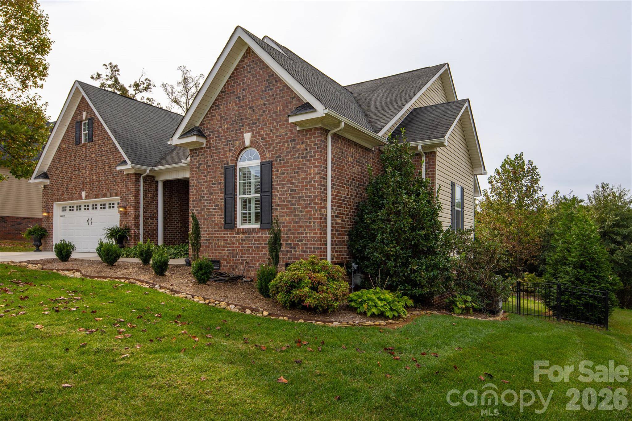 120 Riley DR, Taylorsville, NC 28681