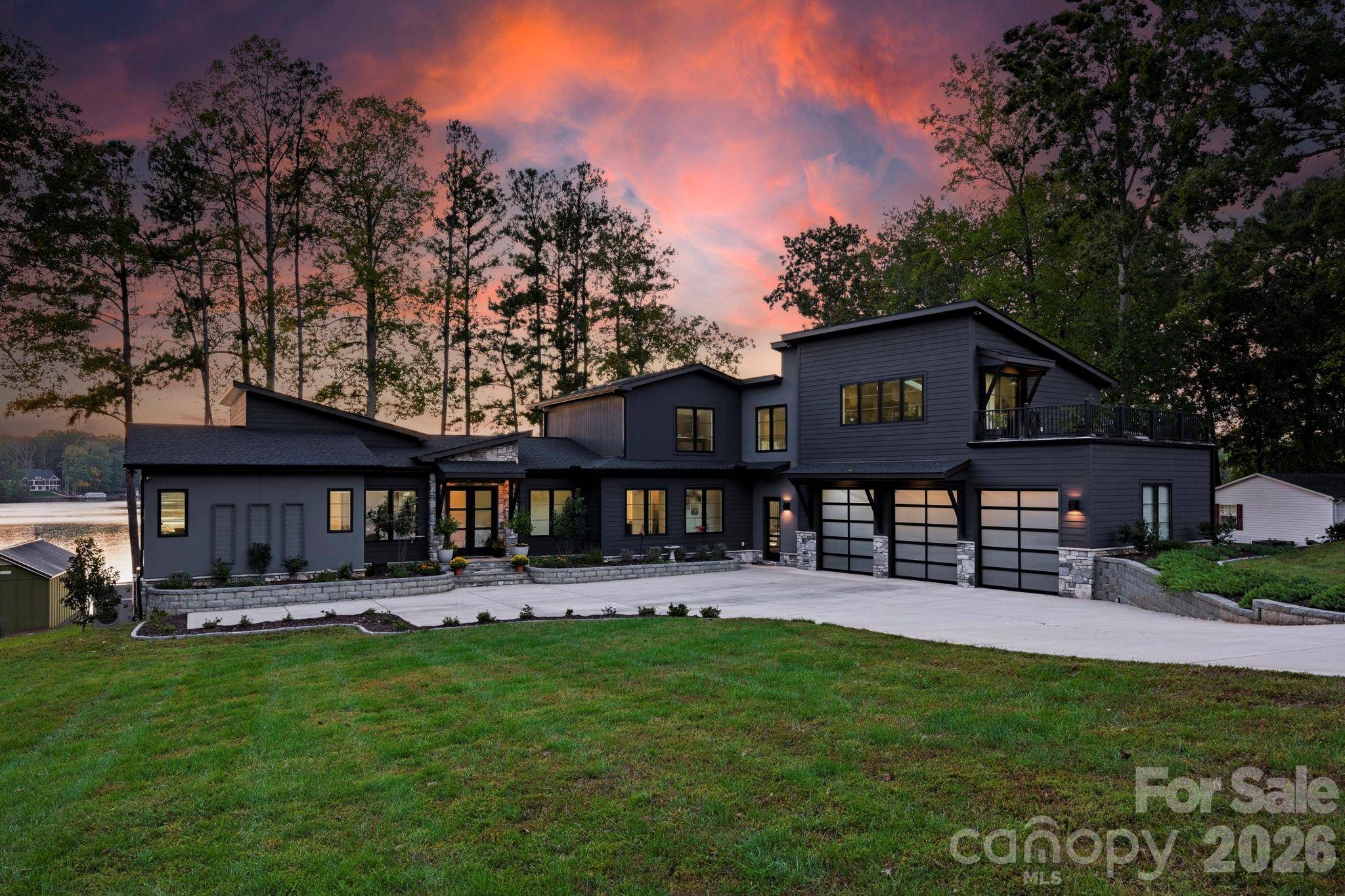 298 Marietta RD, Mooresville, NC 28117