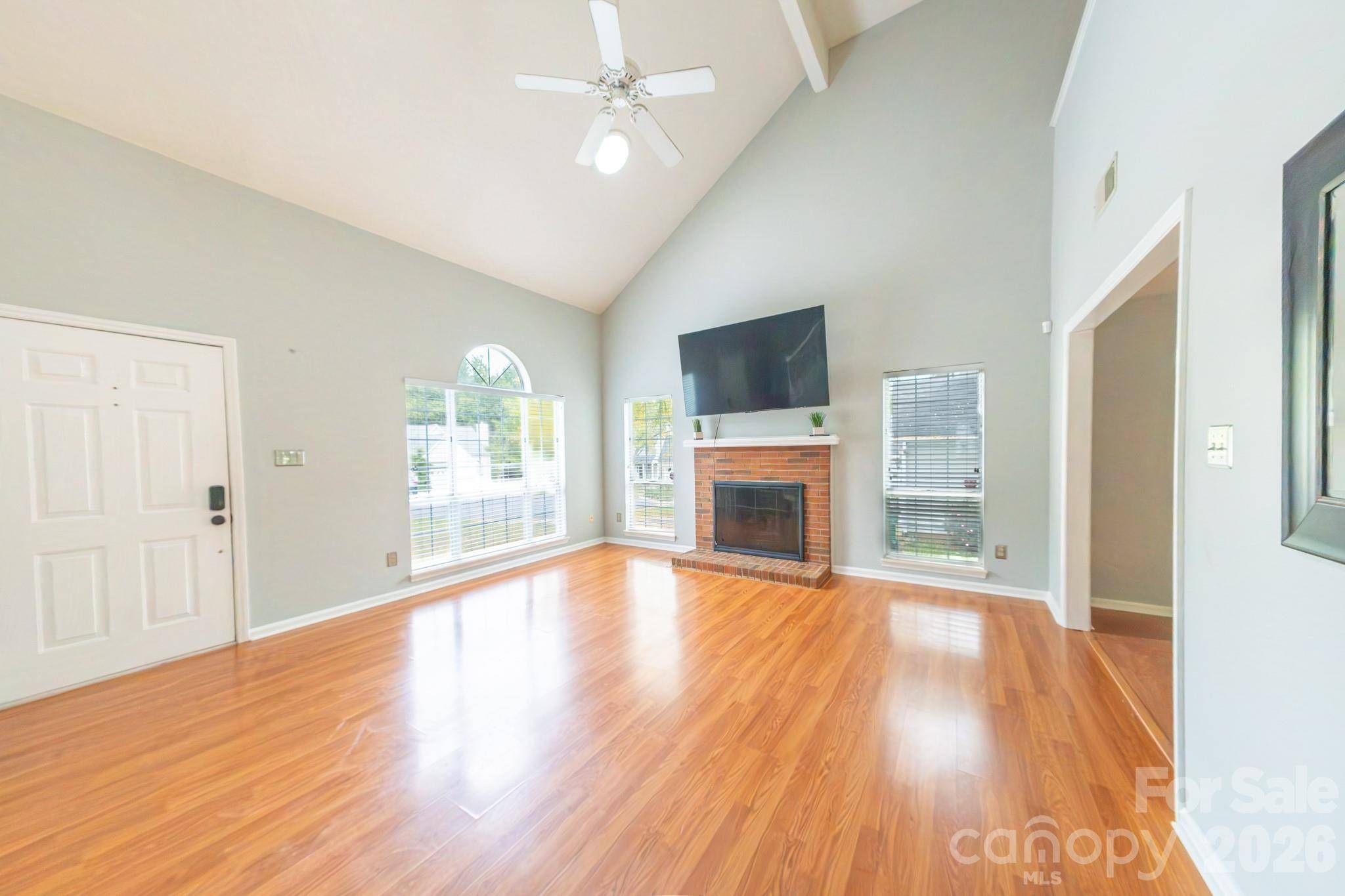 13836 Poppleton CT, Charlotte, NC 28273