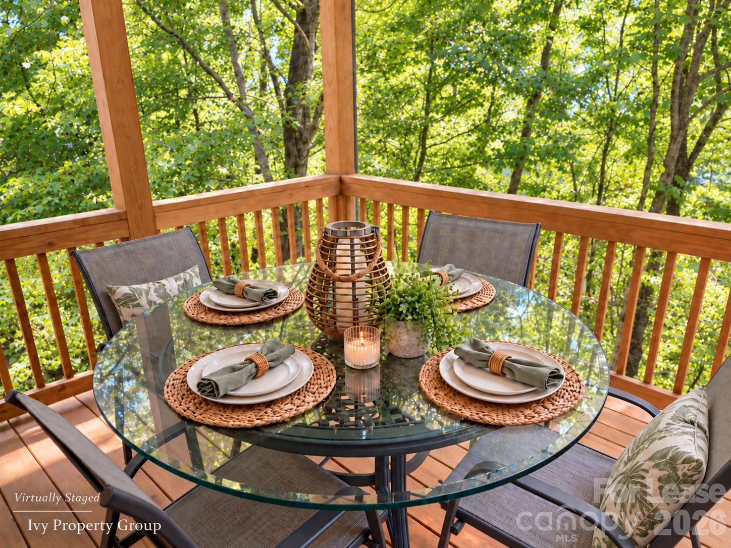 220 Rainbow TER, Black Mountain, NC 28711