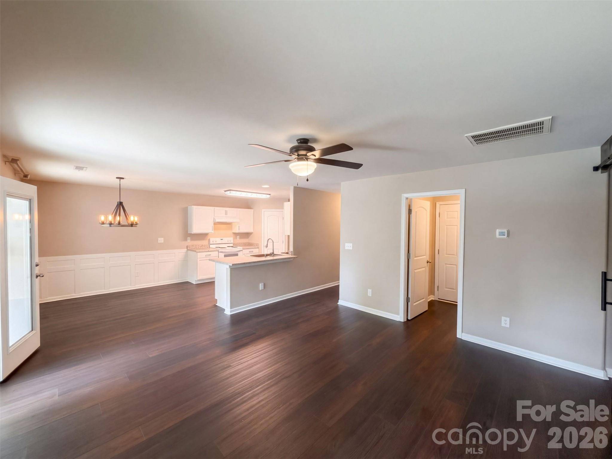 838 Sorrel LN, Oakboro, NC 28129