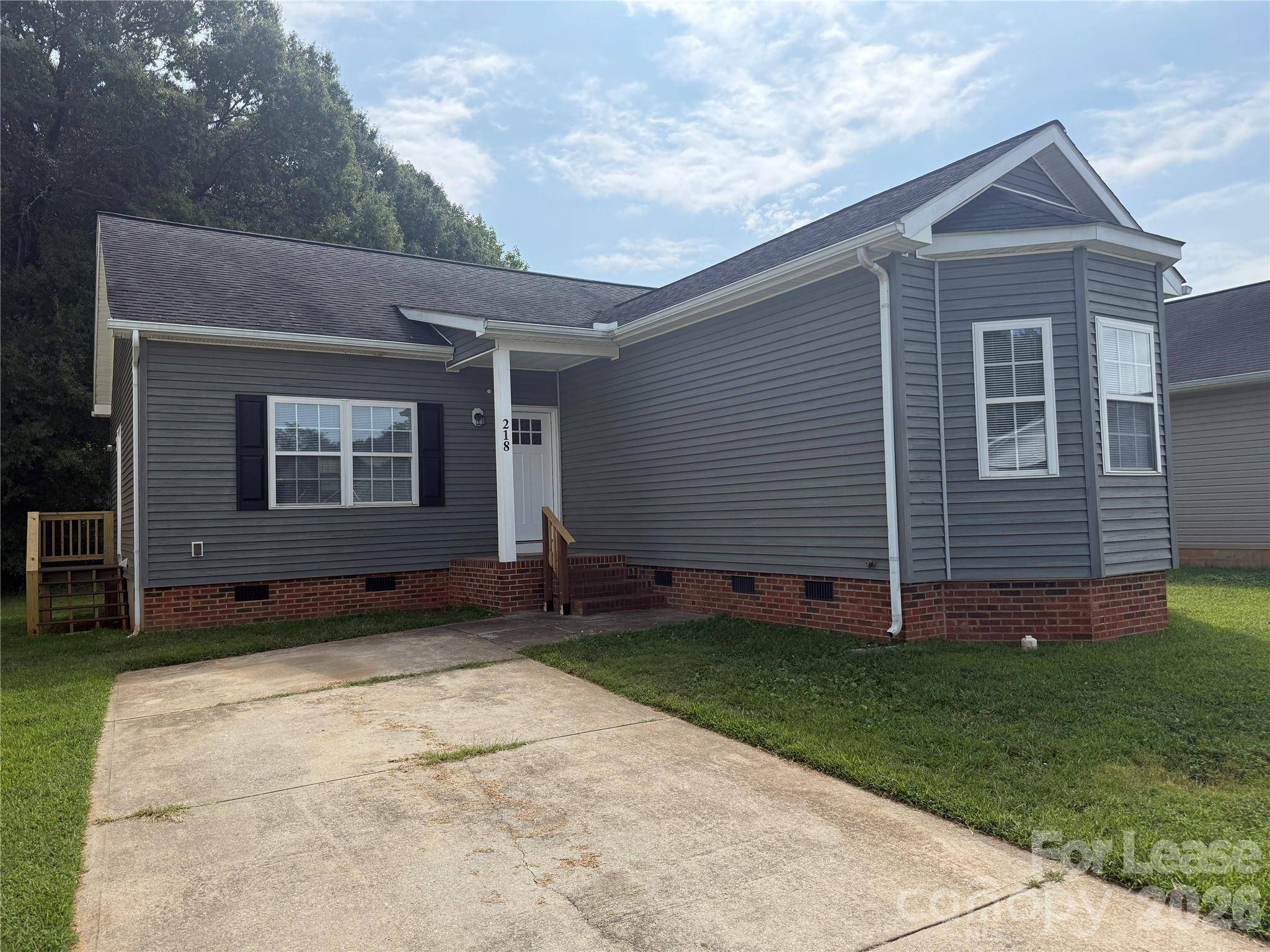 218 Prosperity PL, Statesville, NC 28677