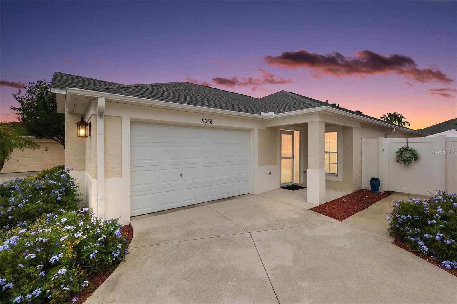 3056 EASTWOOD TER, The Villages, FL 32163
