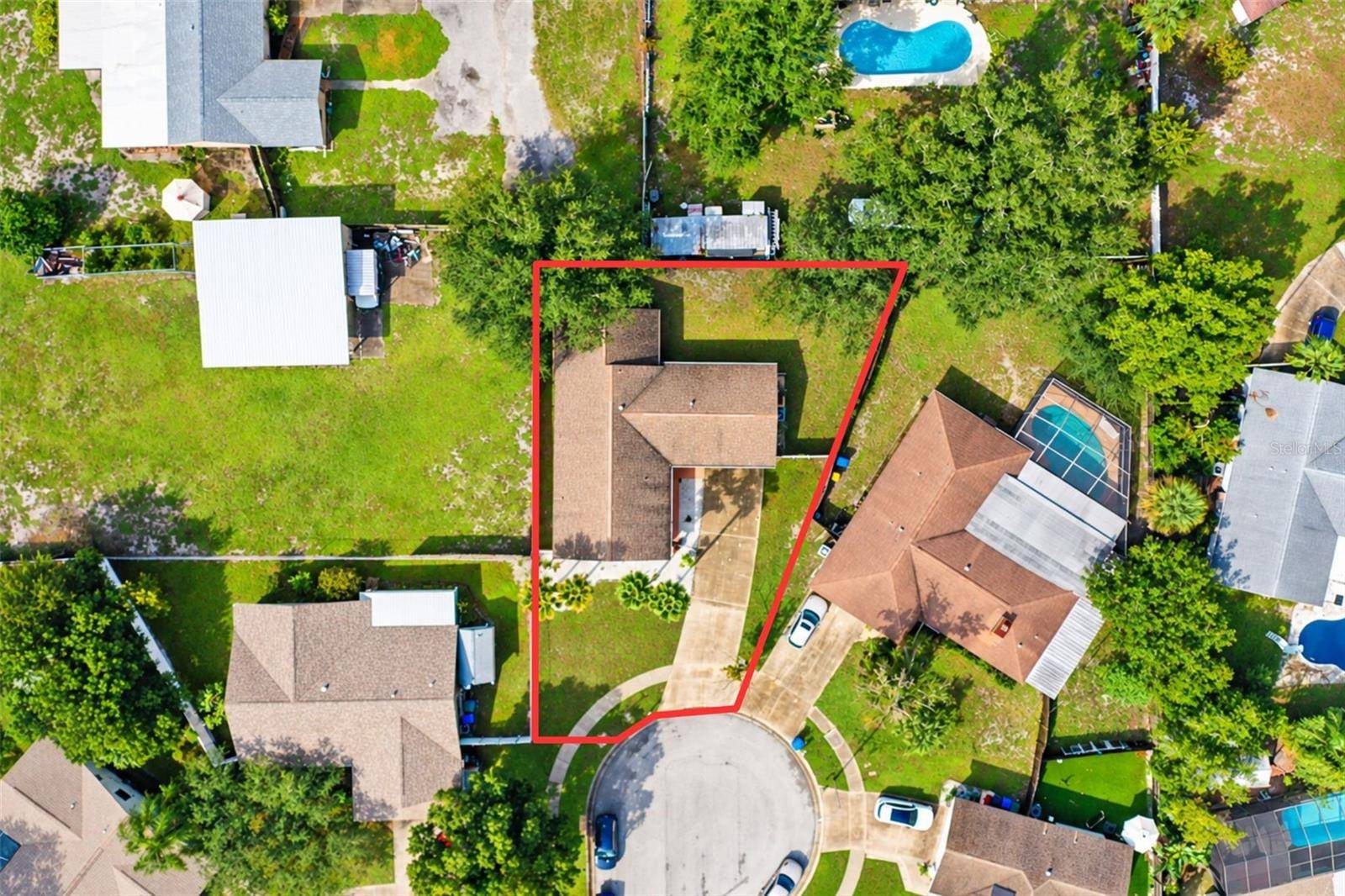 2200 STACY CT, Dunedin, FL 34698