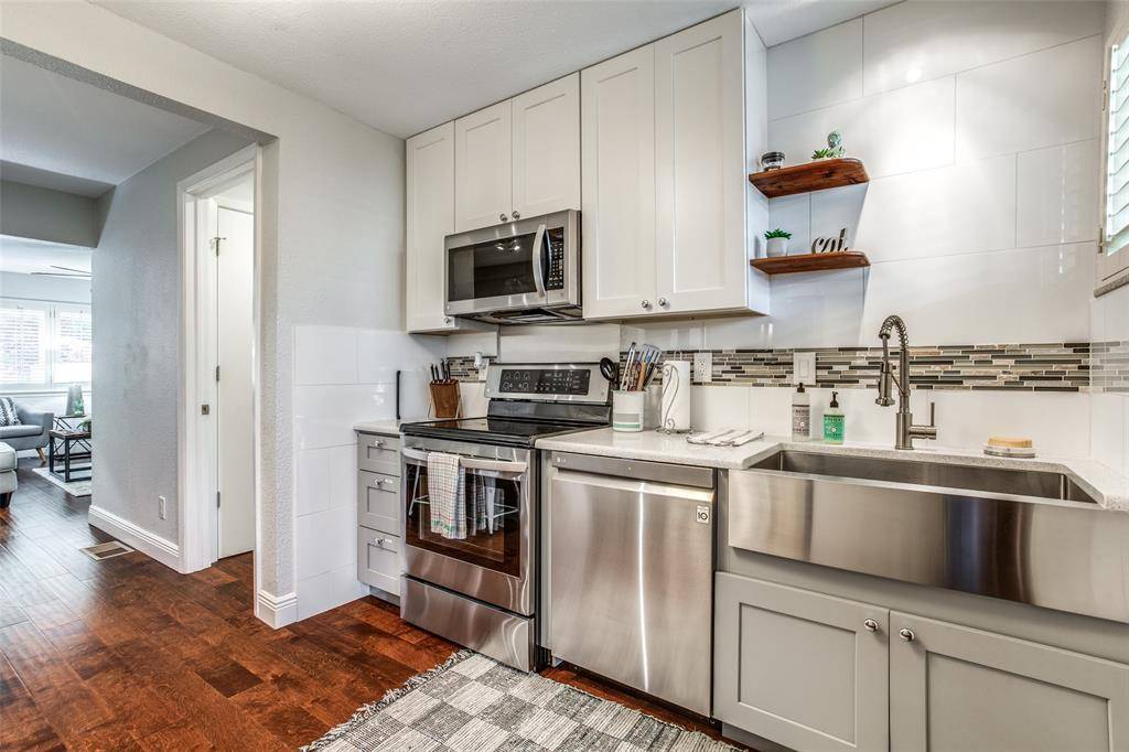 4403 Cole Avenue #4, Dallas, TX 75205