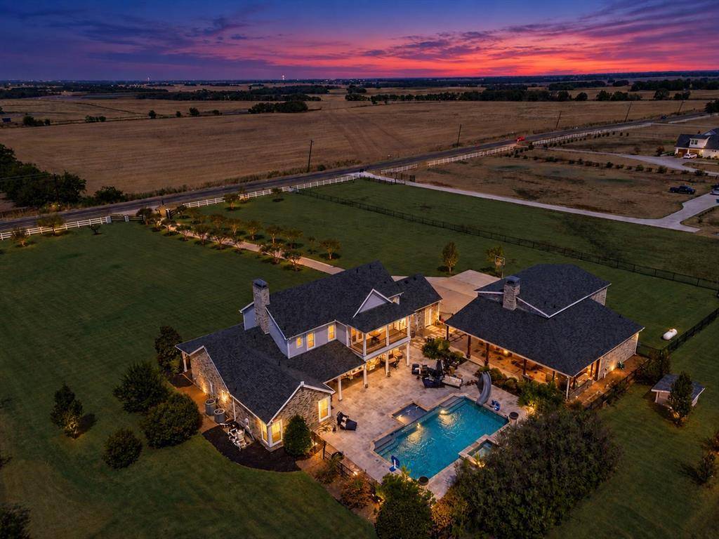 12669 S Fm 548, Royse City, TX 75189