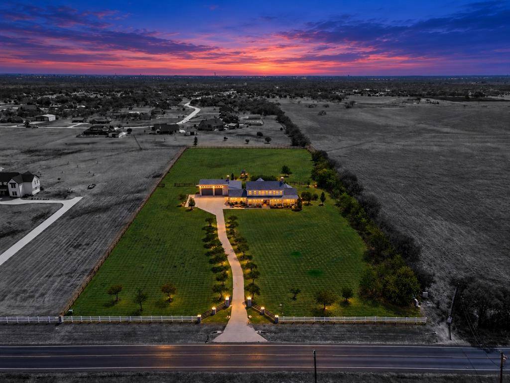 12669 S Fm 548, Royse City, TX 75189