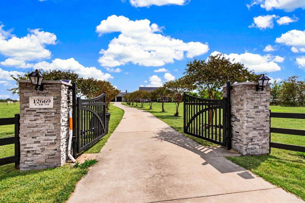 12669 S Fm 548, Royse City, TX 75189