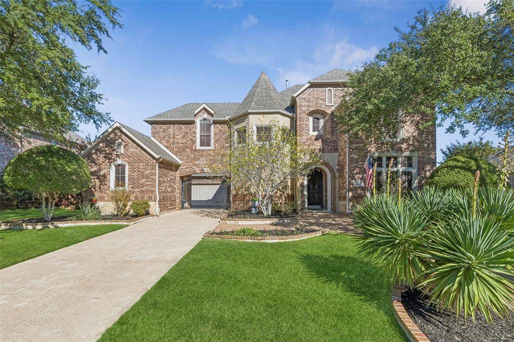 1212 Barrister Circle, Murphy, TX 75094