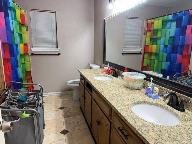 2905 Steeplechase Trail, Arlington, TX 76016