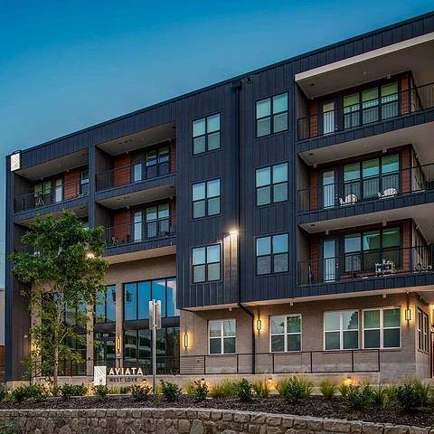 2232 Empire Central DR #323, Dallas, TX 75235