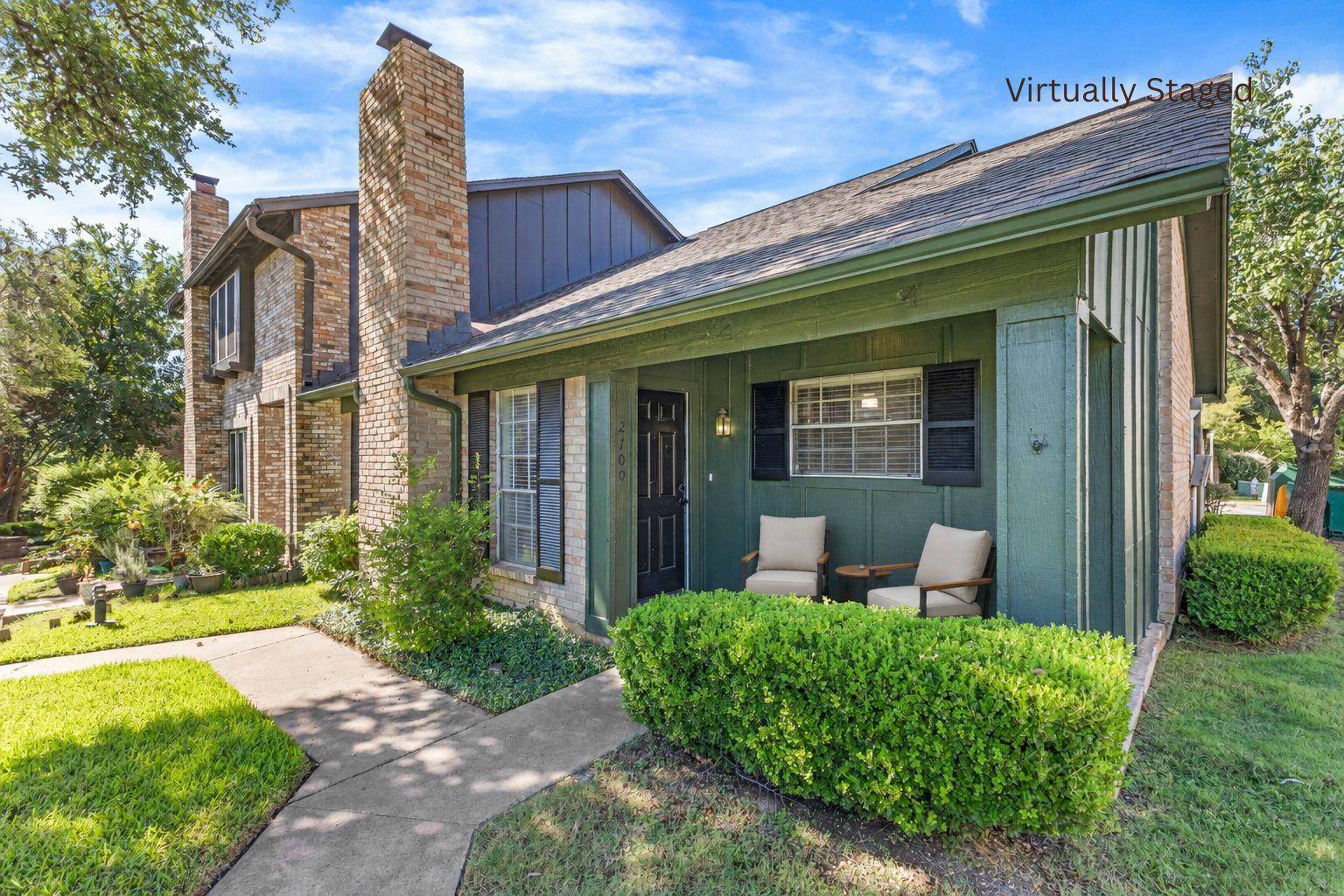 2100 Kippling DR #128, Austin, TX 78752