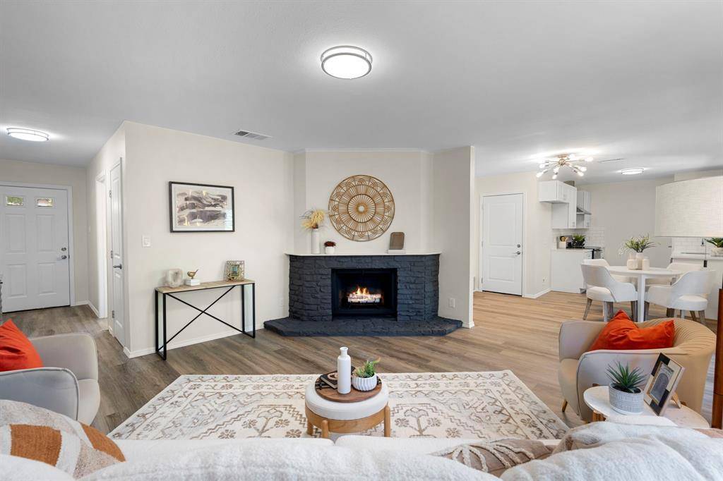 6601 Boleynwood DR, Austin, TX 78745