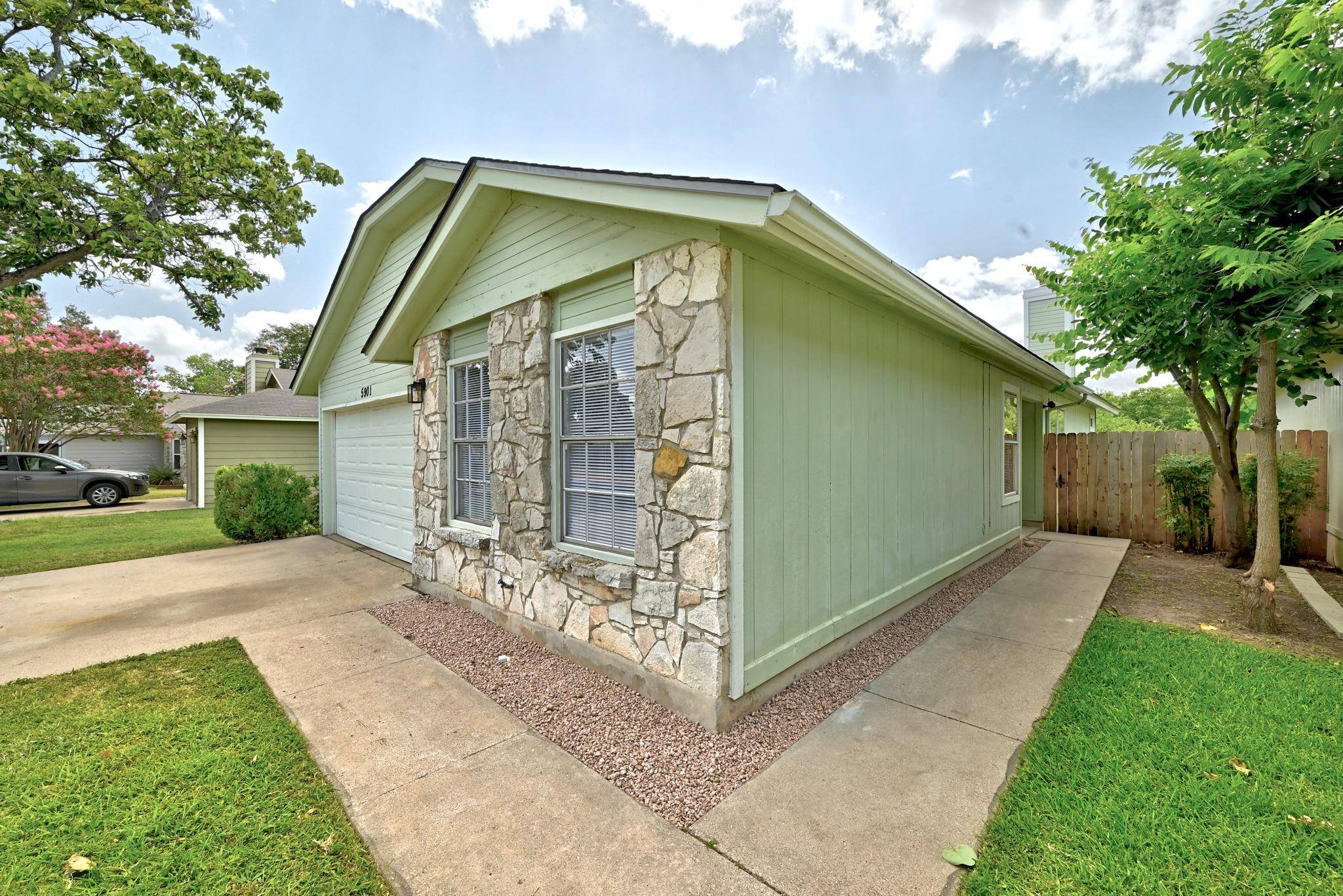5901 Kevin Kelly PL, Austin, TX 78727