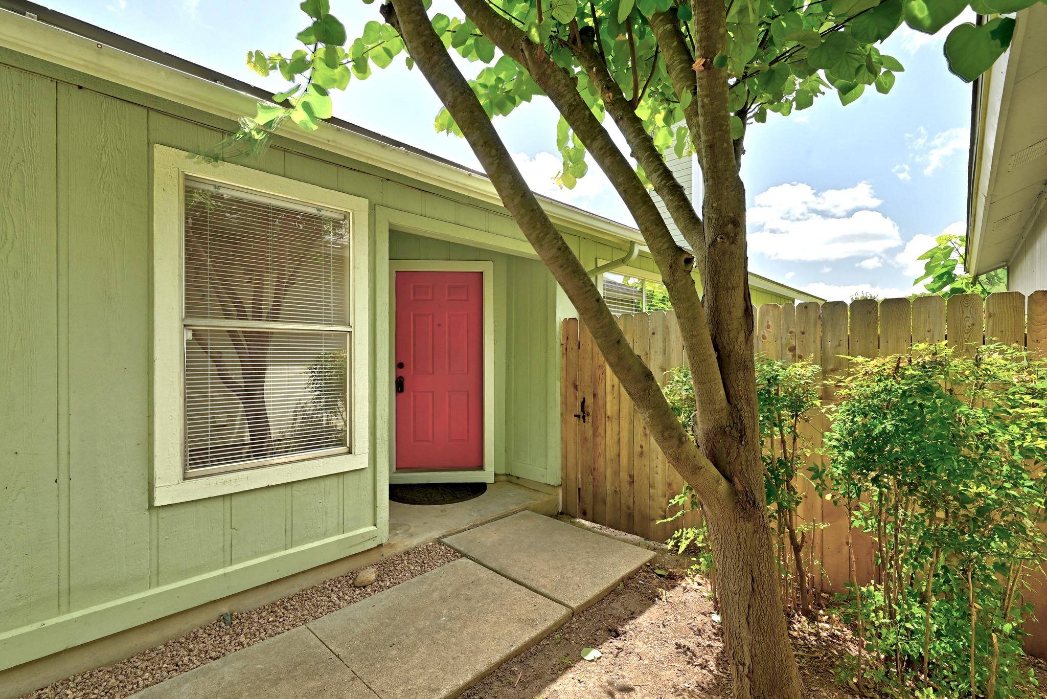 5901 Kevin Kelly PL, Austin, TX 78727