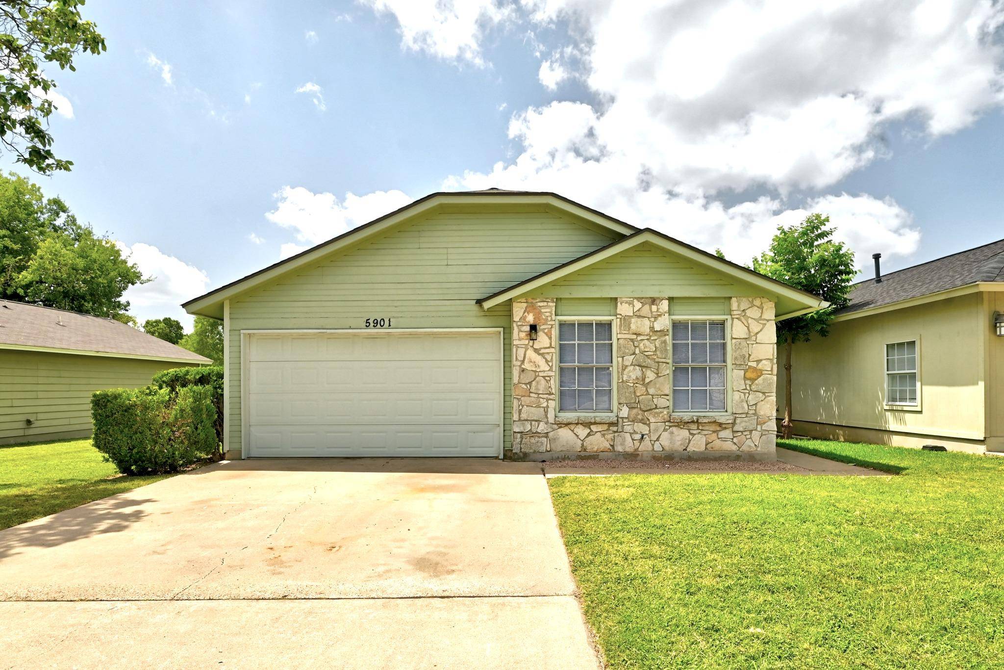 5901 Kevin Kelly PL, Austin, TX 78727