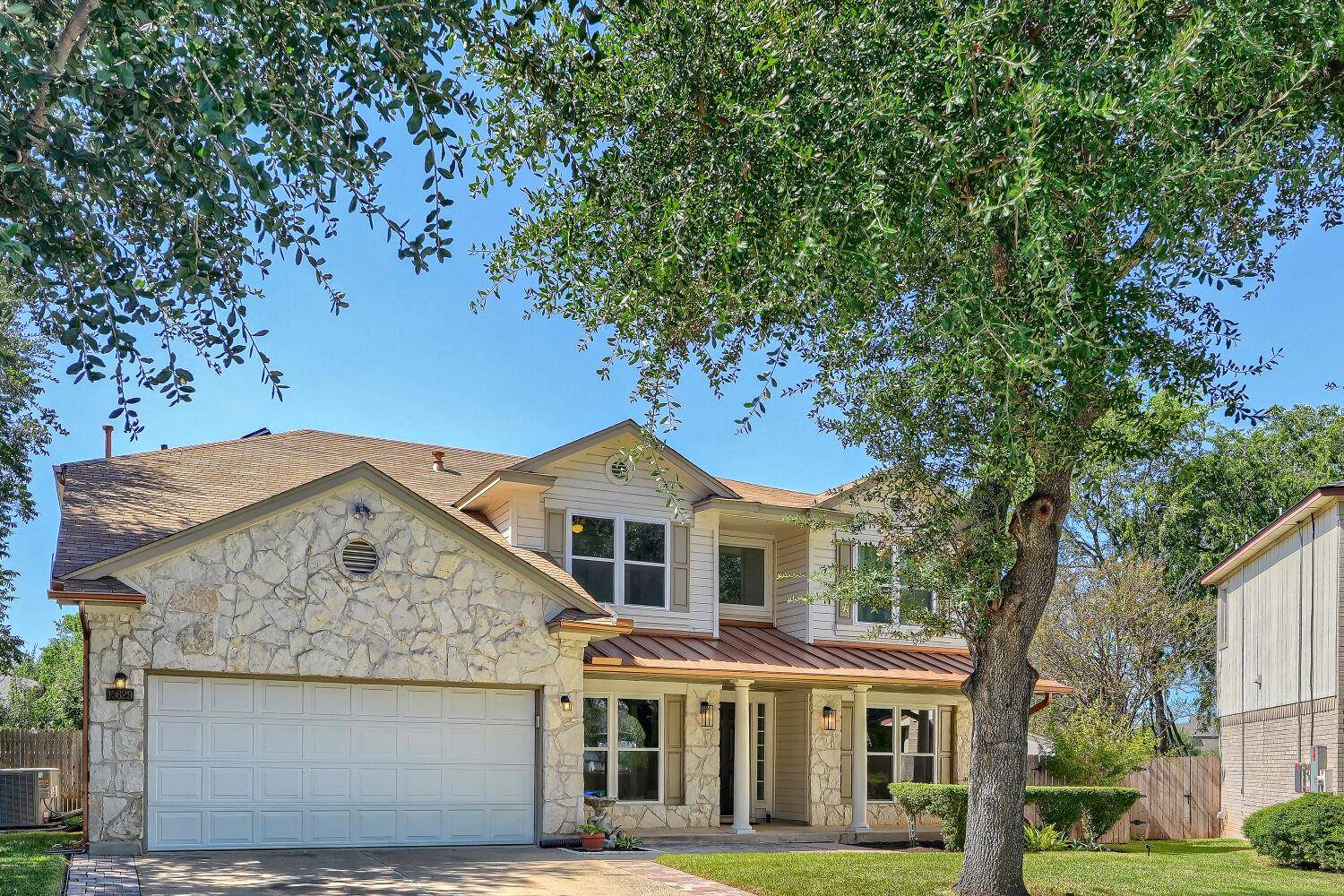 15629 Sambuca CIR, Austin, TX 78728