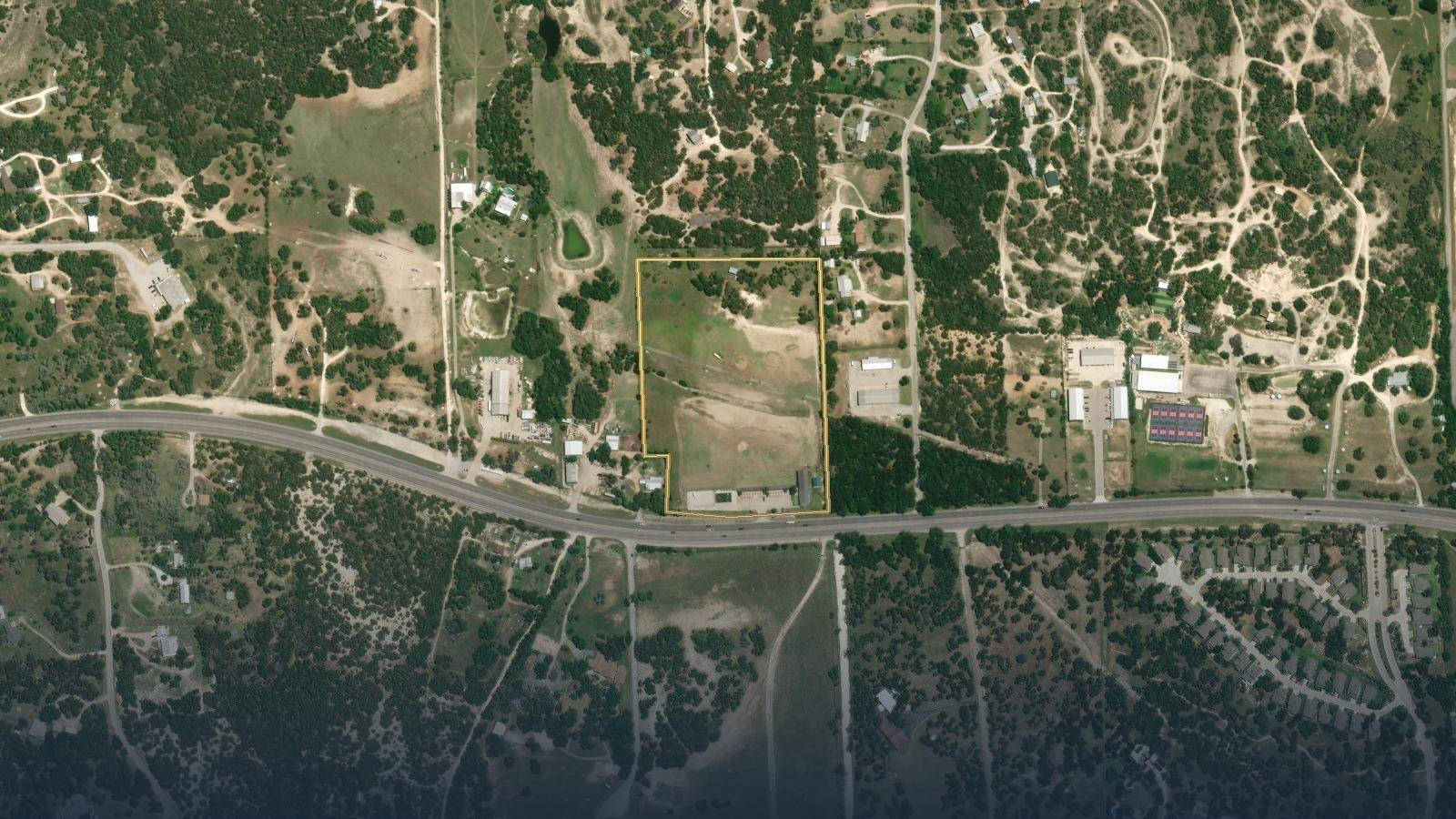 3000 W Highway 290 HWY, Dripping Springs, TX 78620