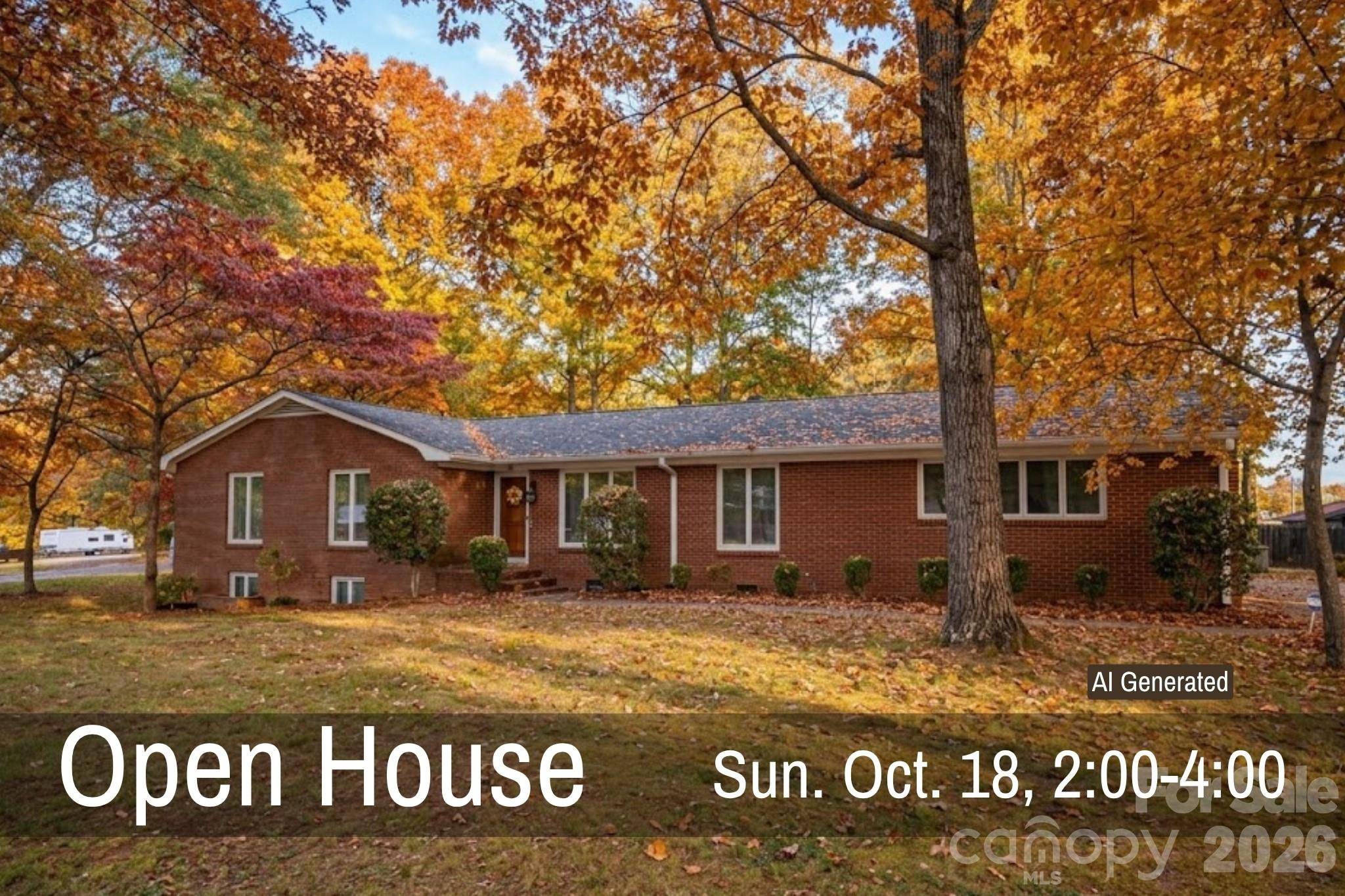602 Lee ST, Kings Mountain, NC 28086