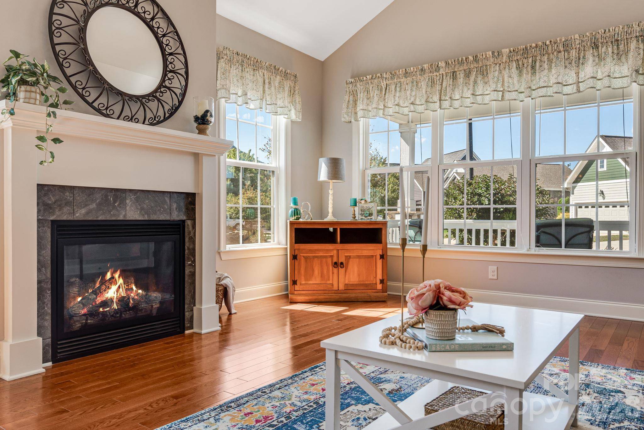 76 Rose Creek RD, Leicester, NC 28748