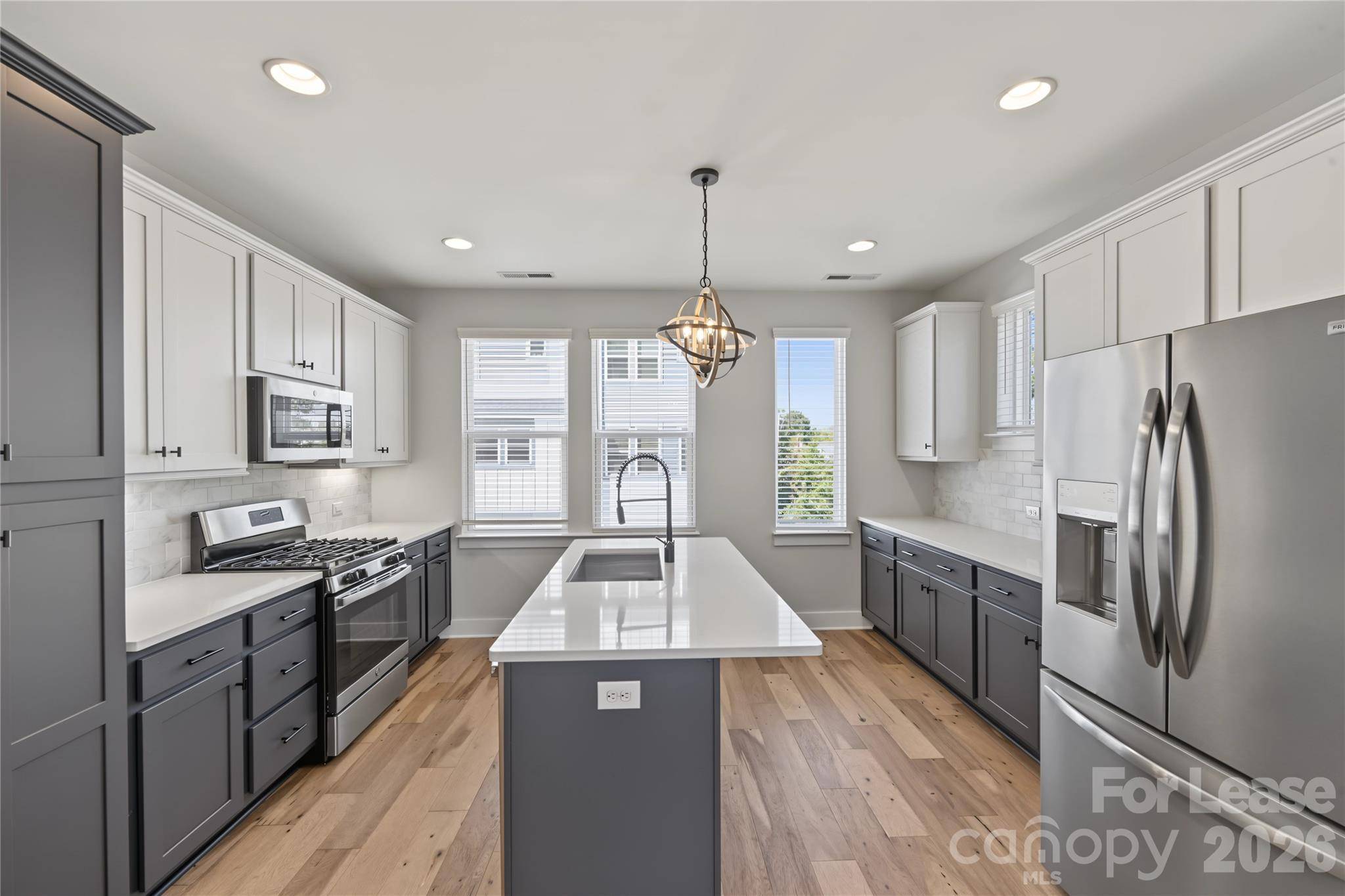 1245 Lomax AVE, Charlotte, NC 28211