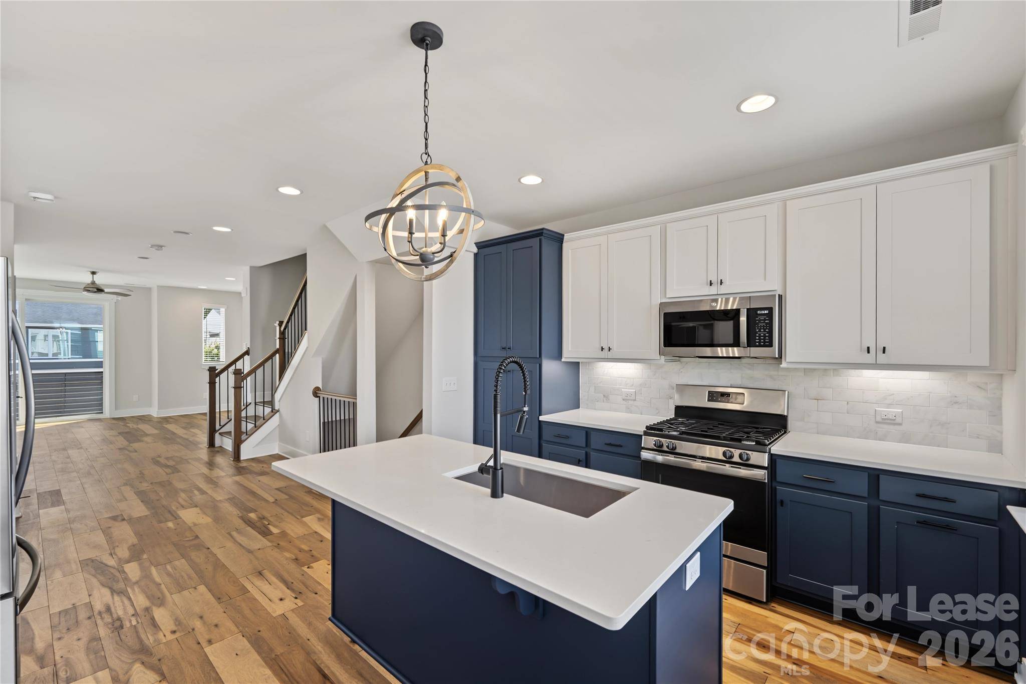 1245 Lomax AVE, Charlotte, NC 28211