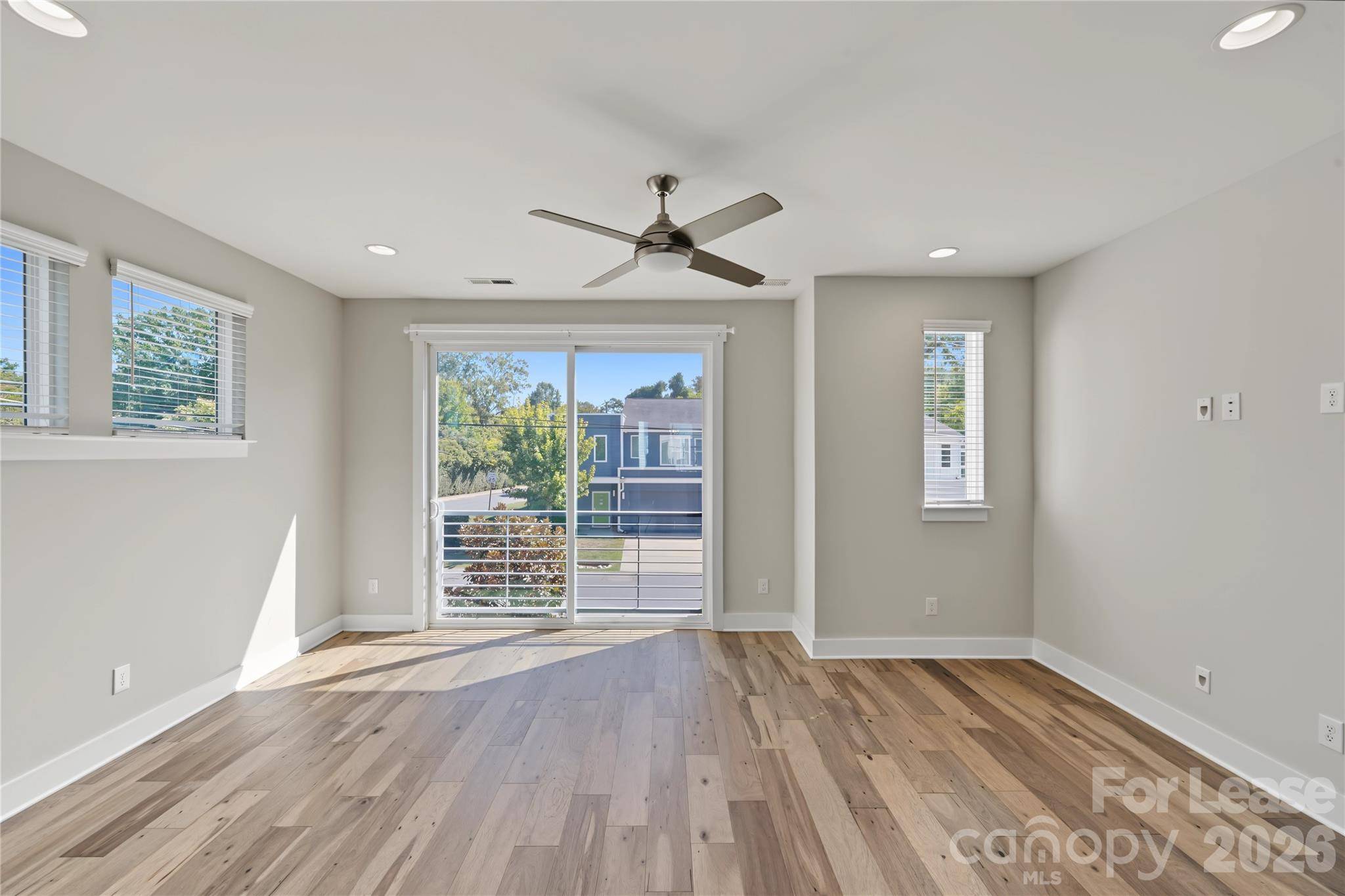 1245 Lomax AVE, Charlotte, NC 28211