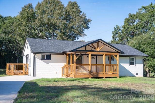 1733 Rhyne Carter RD, Gastonia, NC 28054