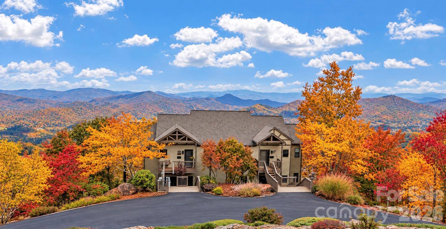 80 Slickrock RD #A1, Burnsville, NC 28714