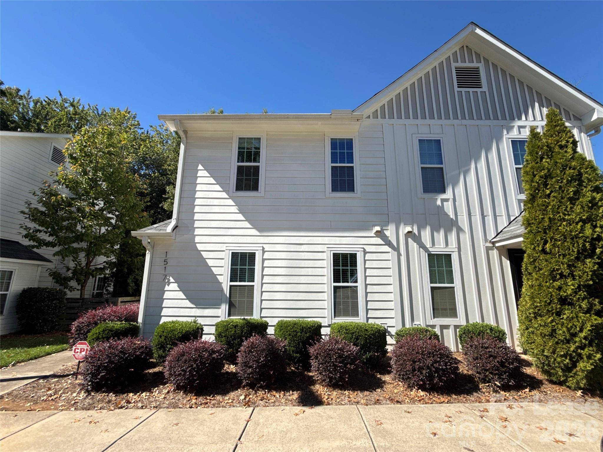 1517 Briar Creek RD #A, Charlotte, NC 28205