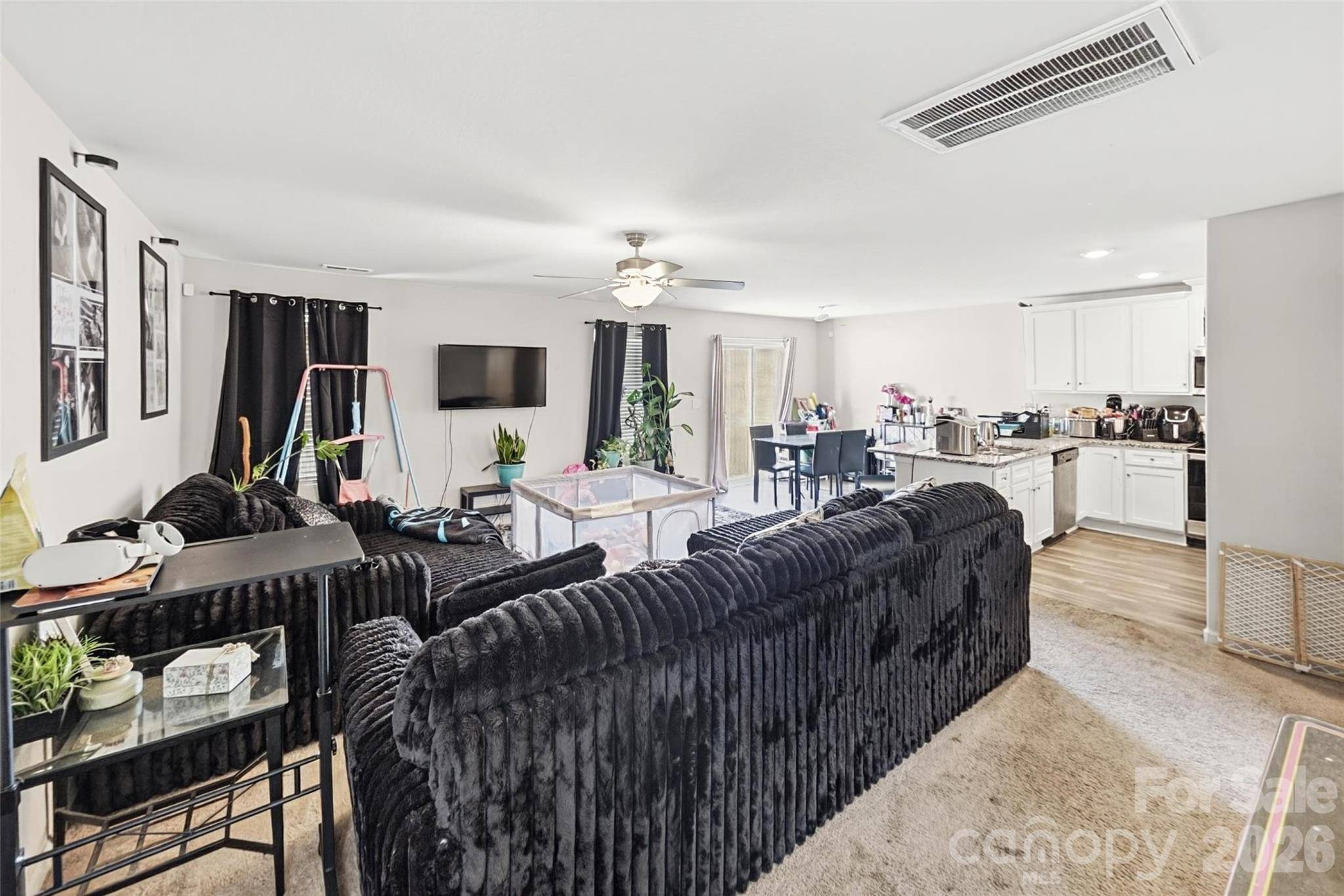 1330 Standing Oak DR, Salisbury, NC 28146
