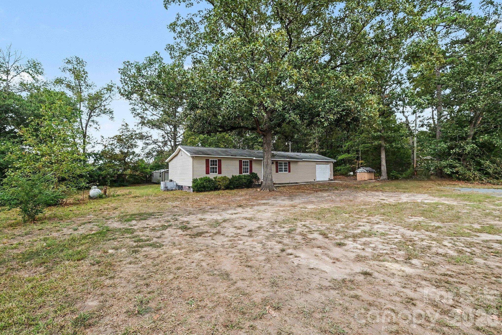 1101 Jack Davis RD, Monroe, NC 28112