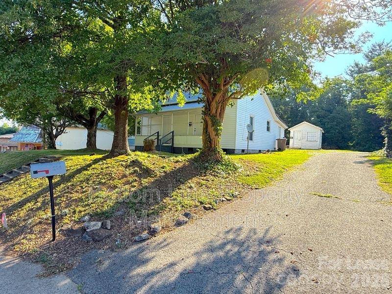 216 Lineberger ST, Shelby, NC 28150
