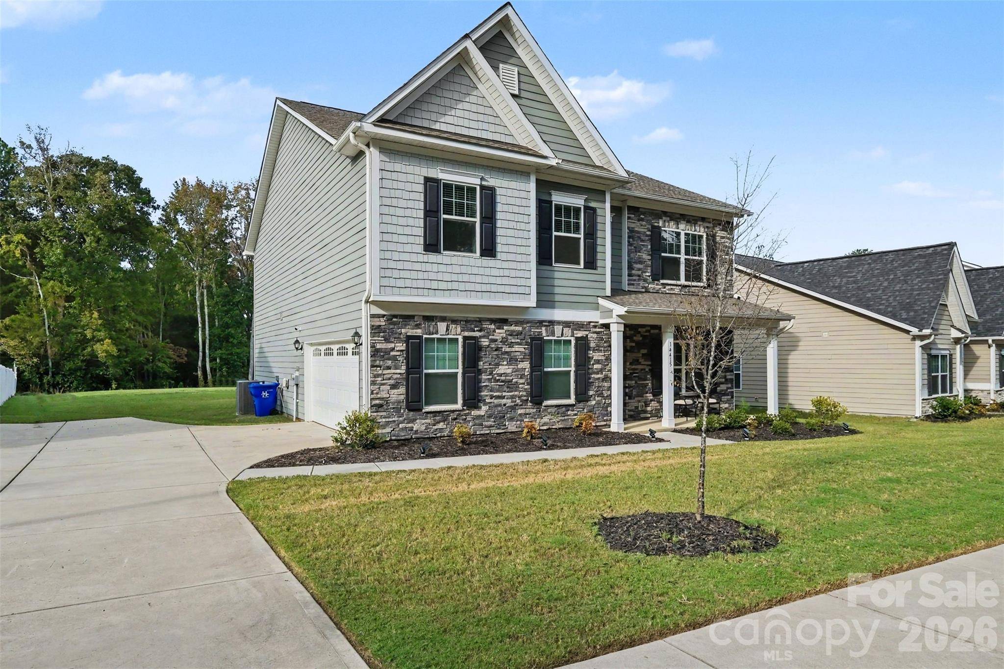 14415 Holbrooks RD, Huntersville, NC 28078