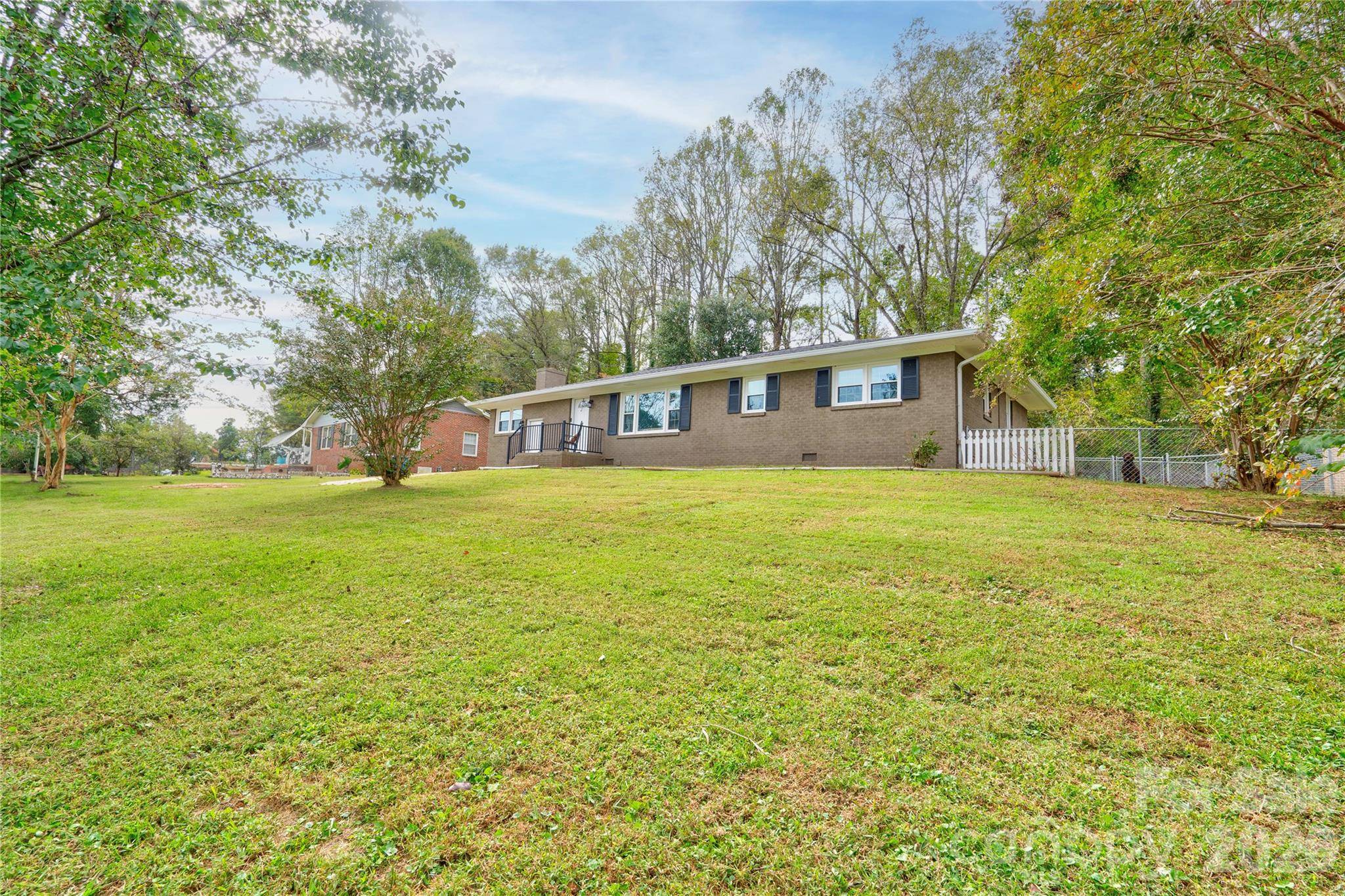 468 Edwards ST, Rutherfordton, NC 28139
