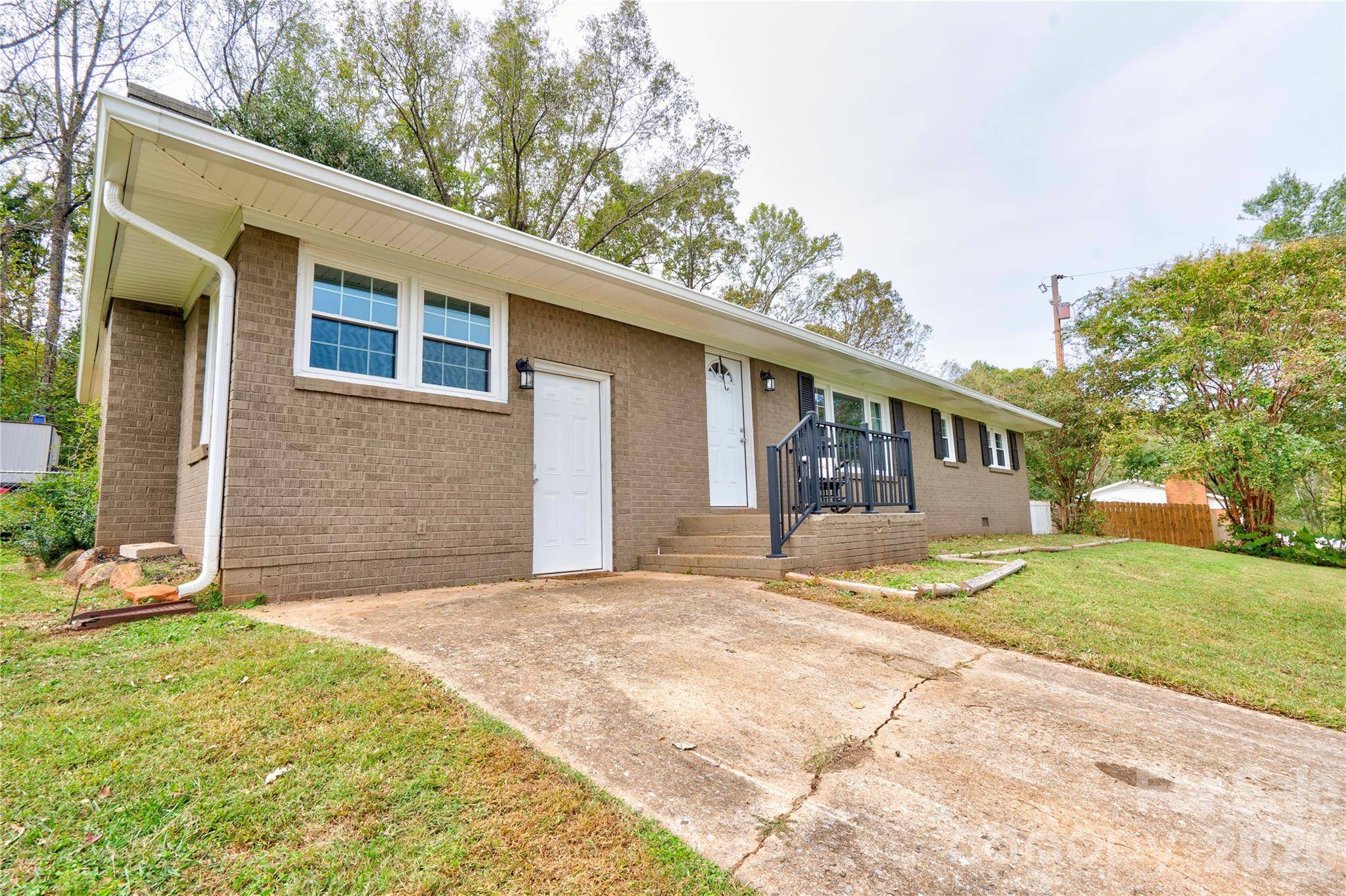 468 Edwards ST, Rutherfordton, NC 28139