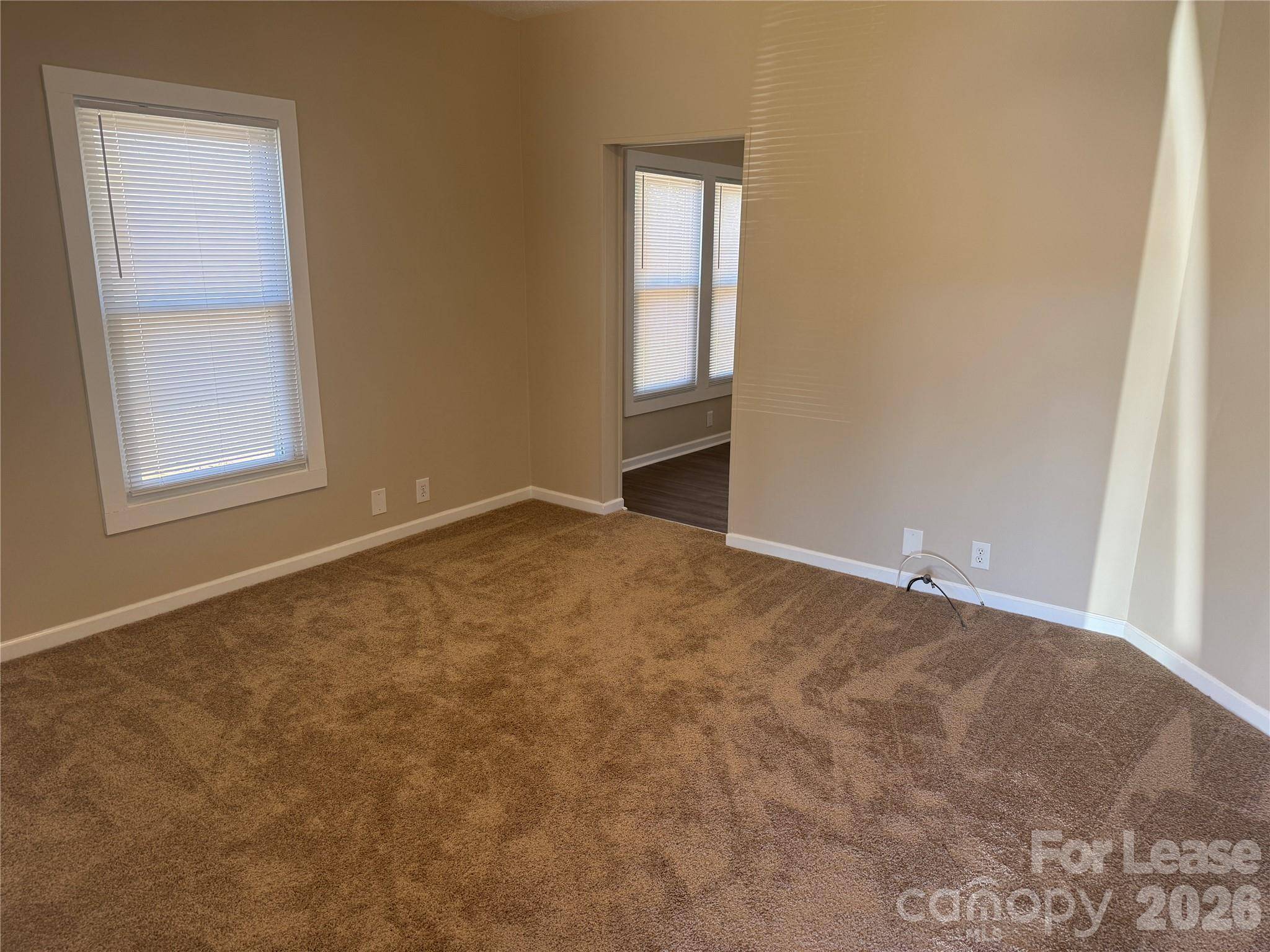 126 2nd AVE, Statesville, NC 28677