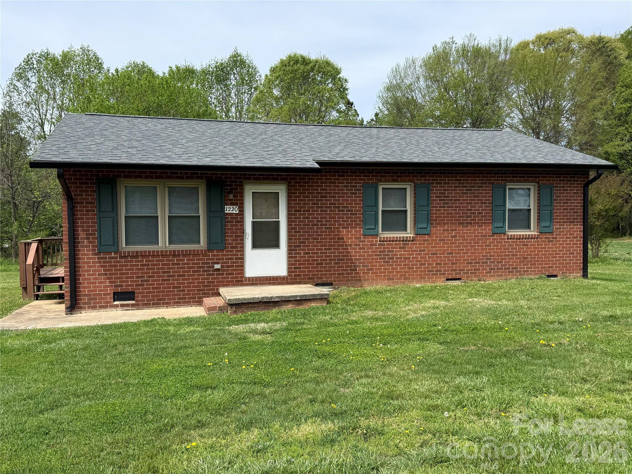 1220 Rickert ST, Statesville, NC 28677