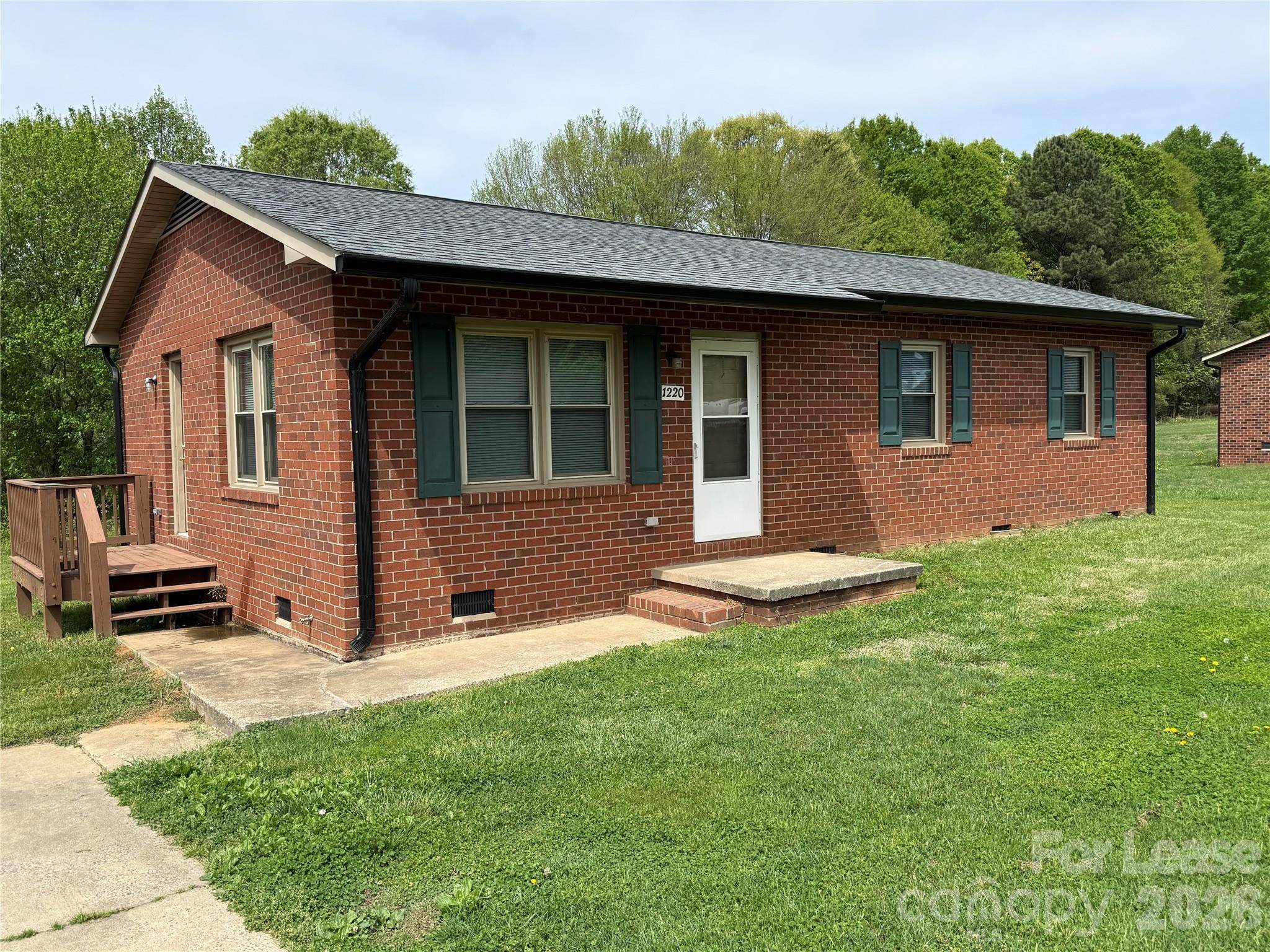 1220 Rickert ST, Statesville, NC 28677