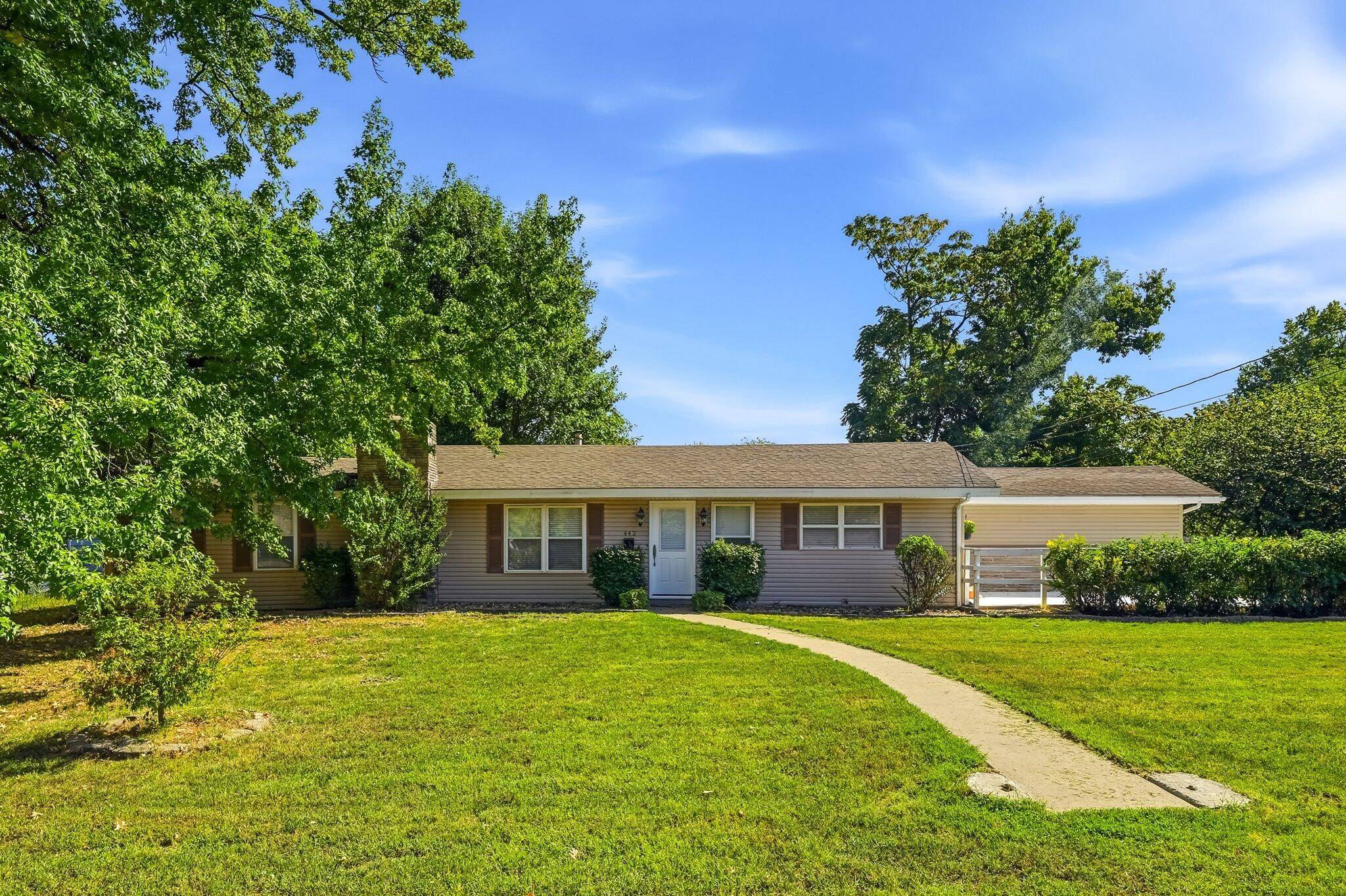 442 S Prince LN, Springfield, MO 65802
