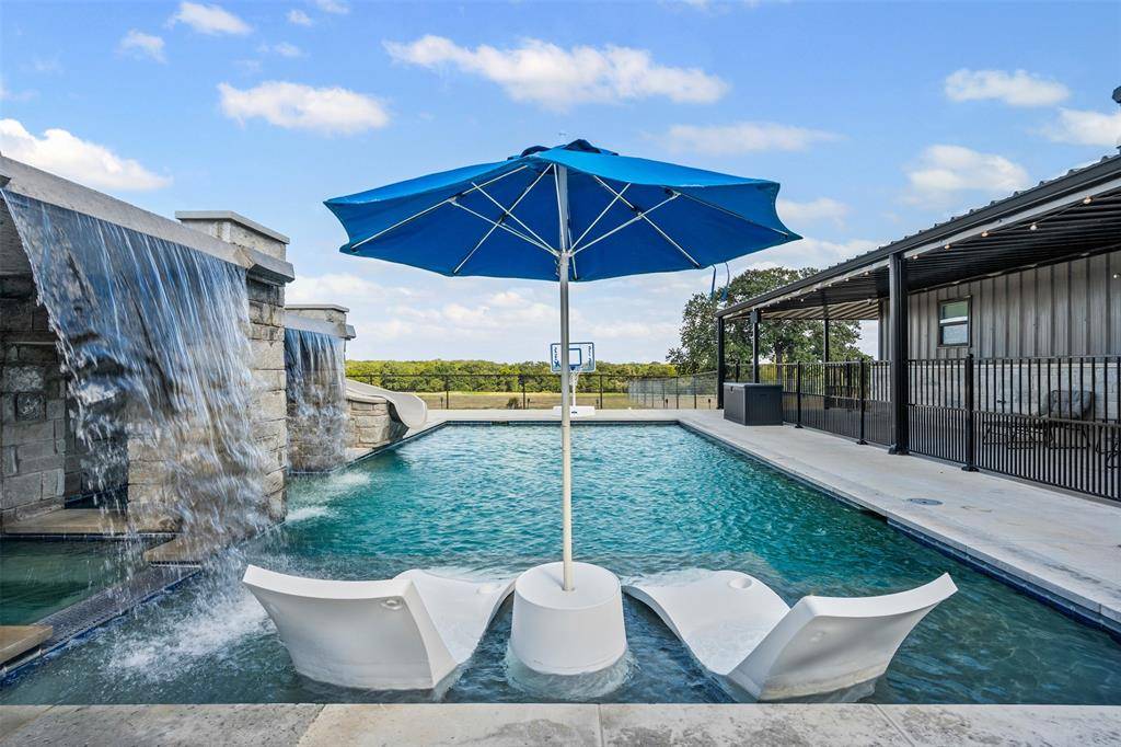 9700 Nix Road, Tolar, TX 76476