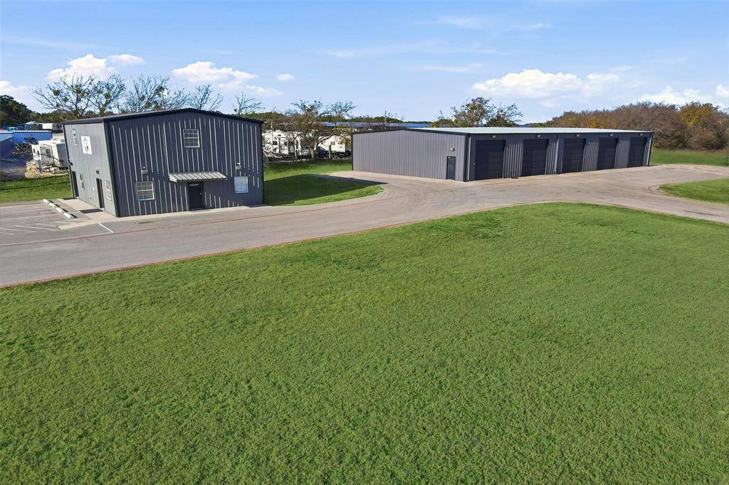 2550 W US Highway 377, Granbury, TX 76048