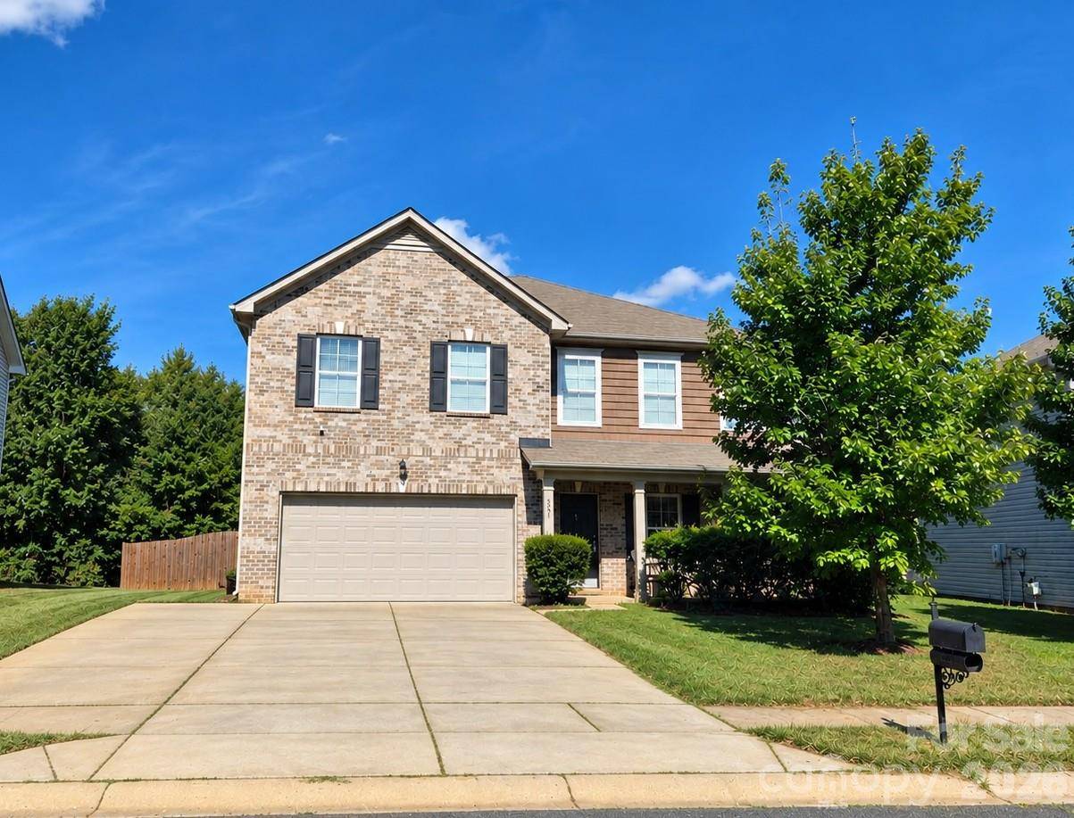 5214 Elementary View DR, Charlotte, NC 28269