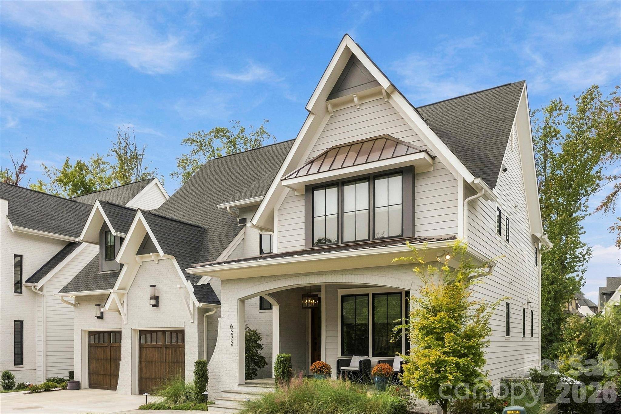 6222 Louis Patrick LN, Charlotte, NC 28211