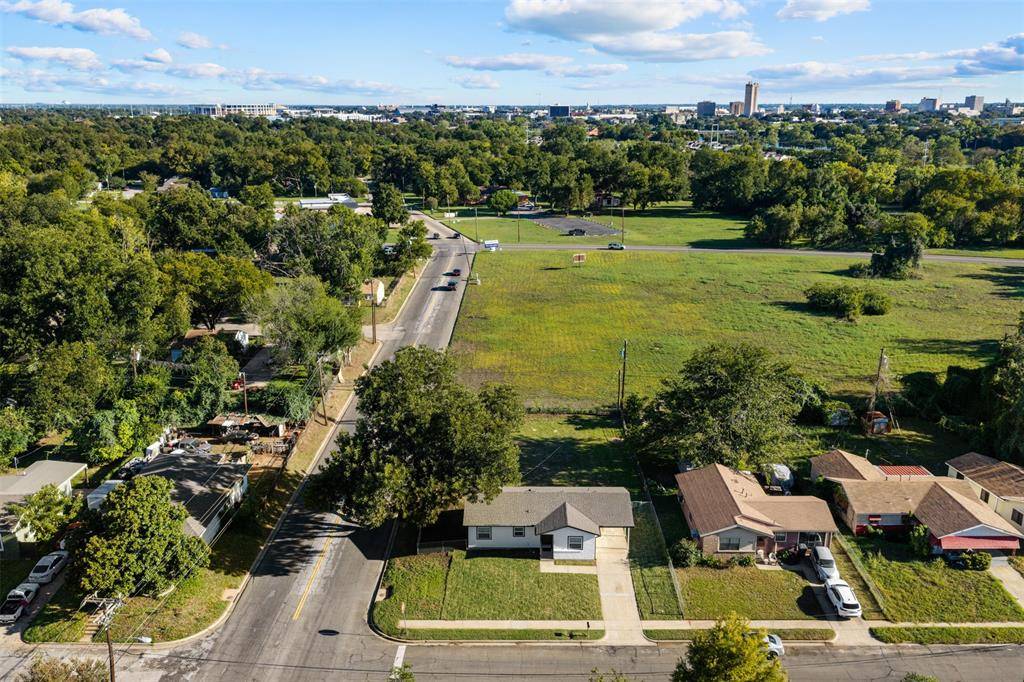 421 Dearborn Street, Waco, TX 76704